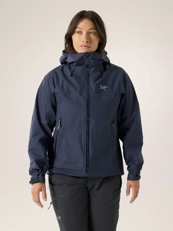 Beta SL Jacket Women'sFleece Jackets