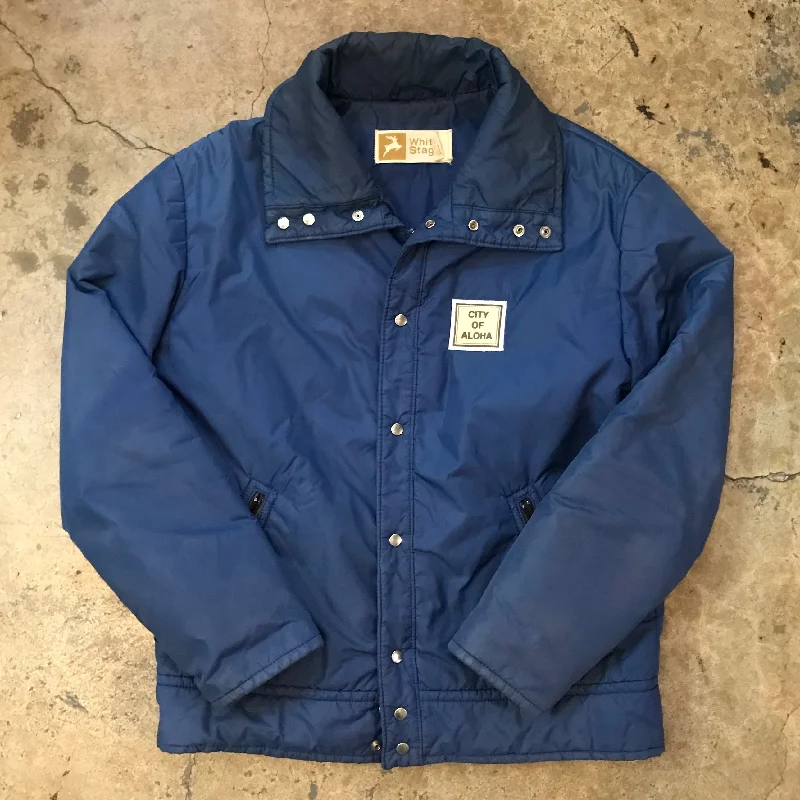 White Stag x City of AlohaTrack Jackets