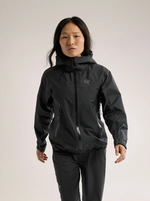 Beta SL Jacket Women'sWindbreakers