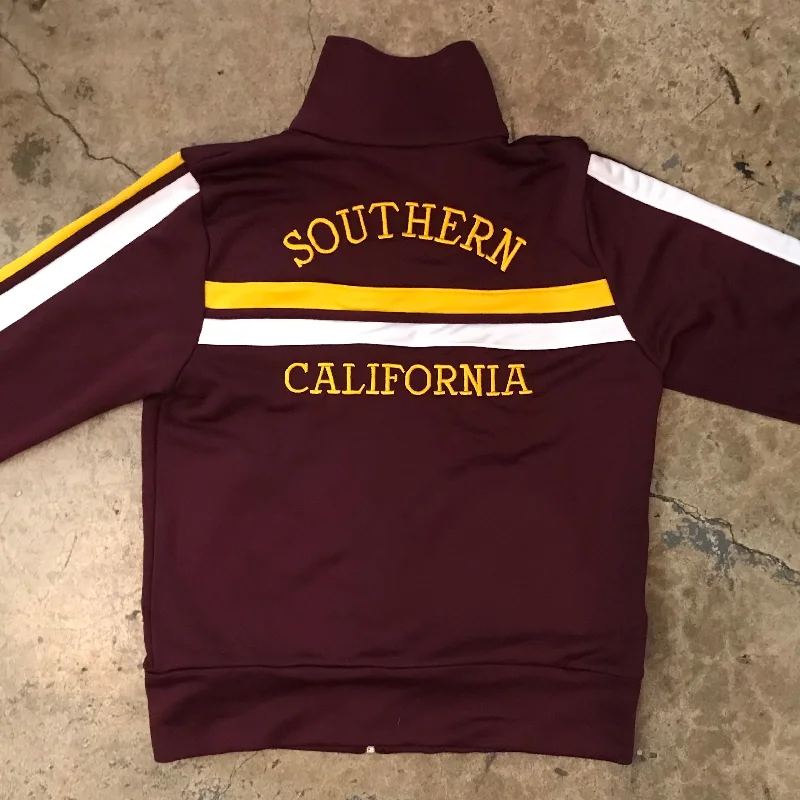 Speedo x USC Swimming x YokishopRain Jackets