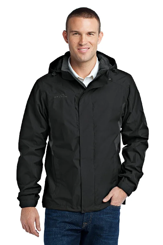 Eddie Bauer - Rain Jacket. EB550Cropped Jackets