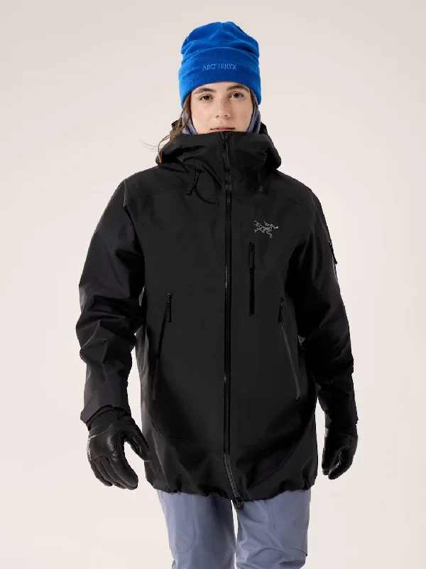 Sentinel Relaxed Jacket Women'sReflective Jackets