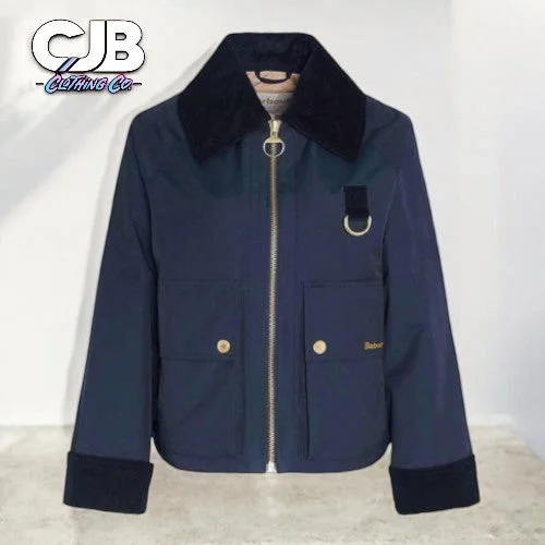 Barbour Nora Casual JacketCotton Jackets