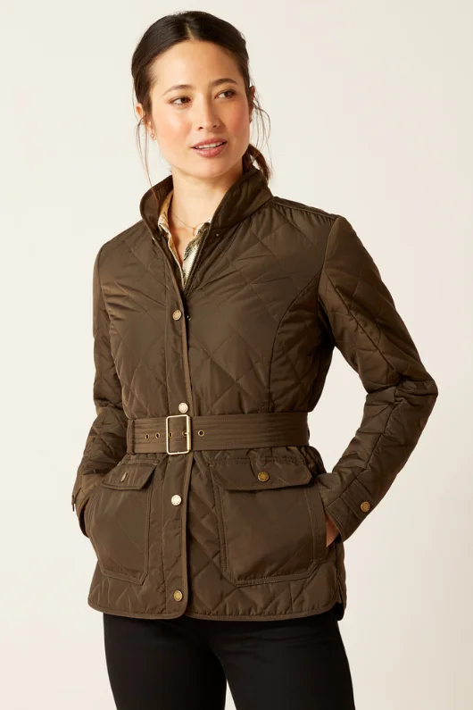 Woodside JacketHiking Jackets