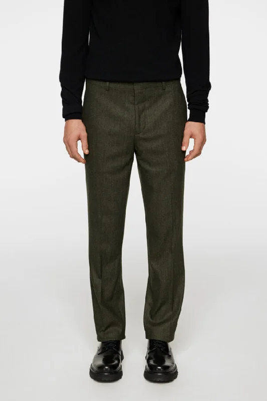 Skinny JeansLois Cashmere Flannel Pants