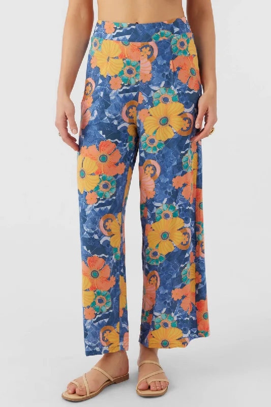 Convertible PantsO'Neill Farrah Pants-Multi Clr