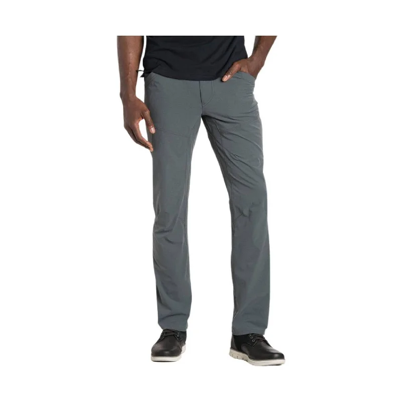 Running PantsKuhl Men's Silencr Pant - Carbon