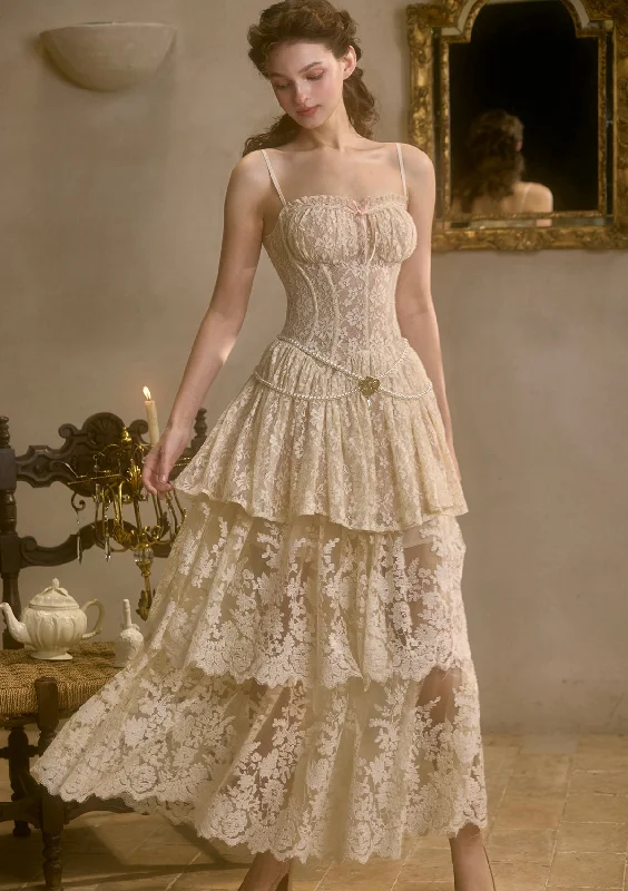 Waltz In The Moonlight SkirtWedding Skirt