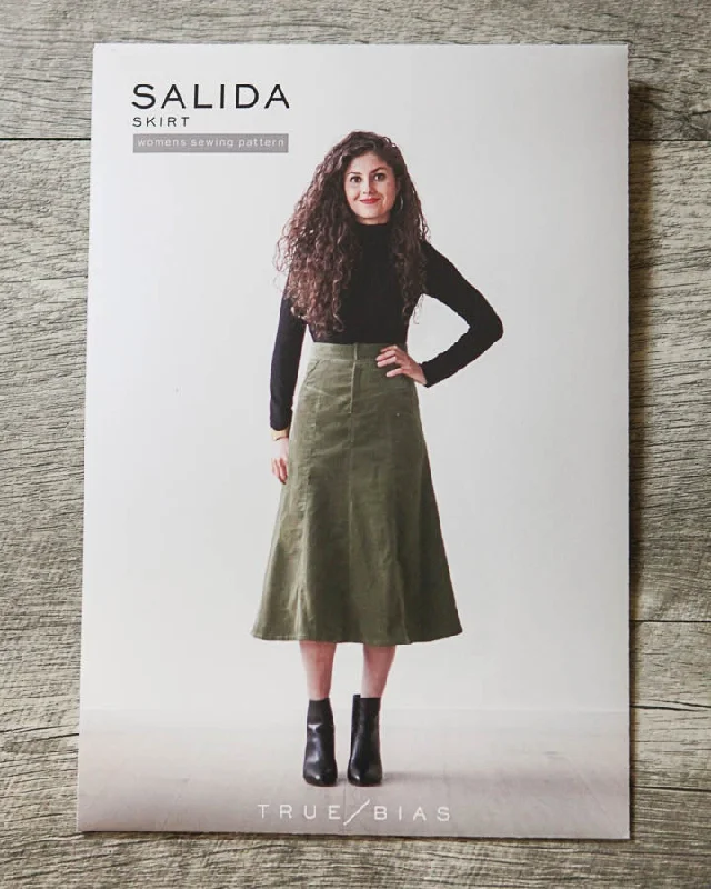 Salida SkirtMidi Skirt