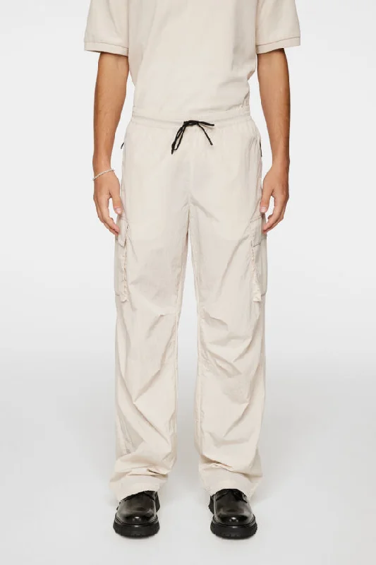 Bell-bottomsGlane Tech Pants