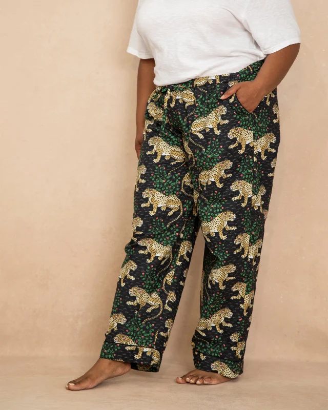 Carpenter PantsBagheera - Petite PJ Pants - Ink