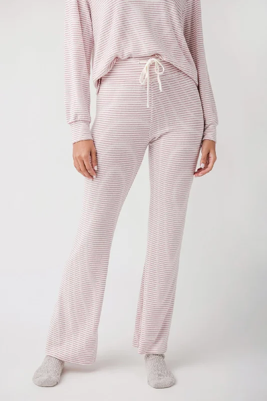 ChinosZ Supply In the Clouds Stripe Pant