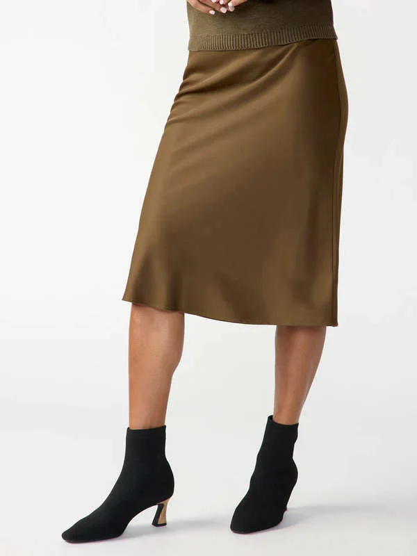 Sanctuary - Everyday Midi Skirt - FatigueCulotte Skirt