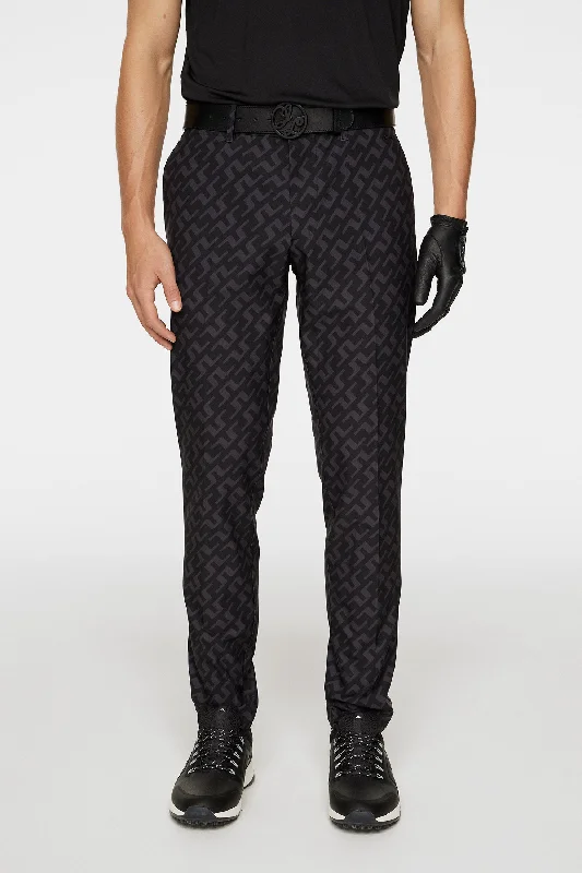 Linen PantsEllott Print Pant