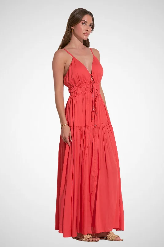 Slit DressMaxi Dress