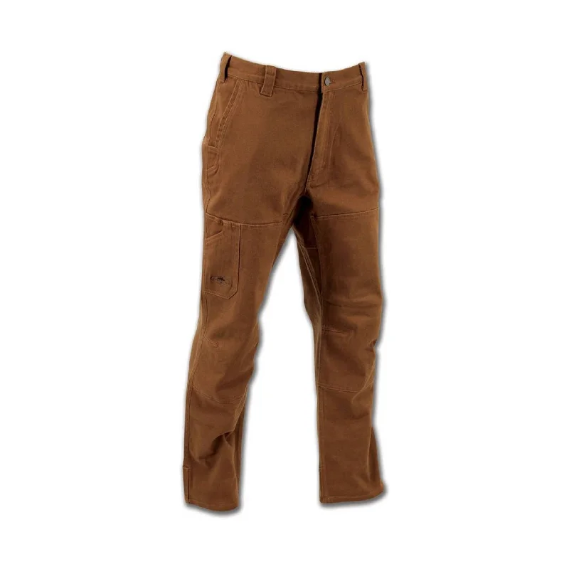 Insulated PantsArborwear Men's Cedar Flex Pants - Russet