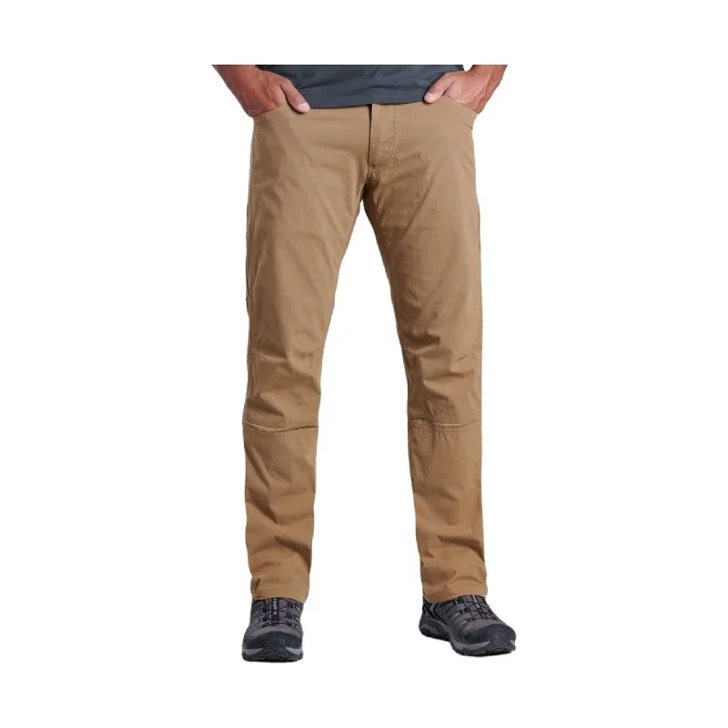 Camouflage PantsKuhl Men's Radikl Pant - Dark Khaki