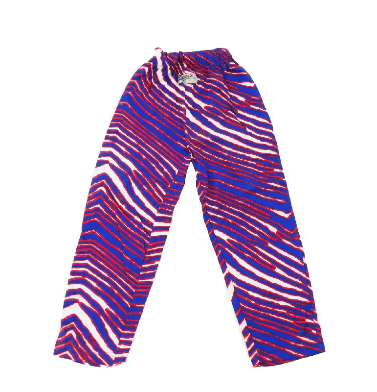 Polka-dot PantsBuffalo Bills Youth Zubaz Youth Pants