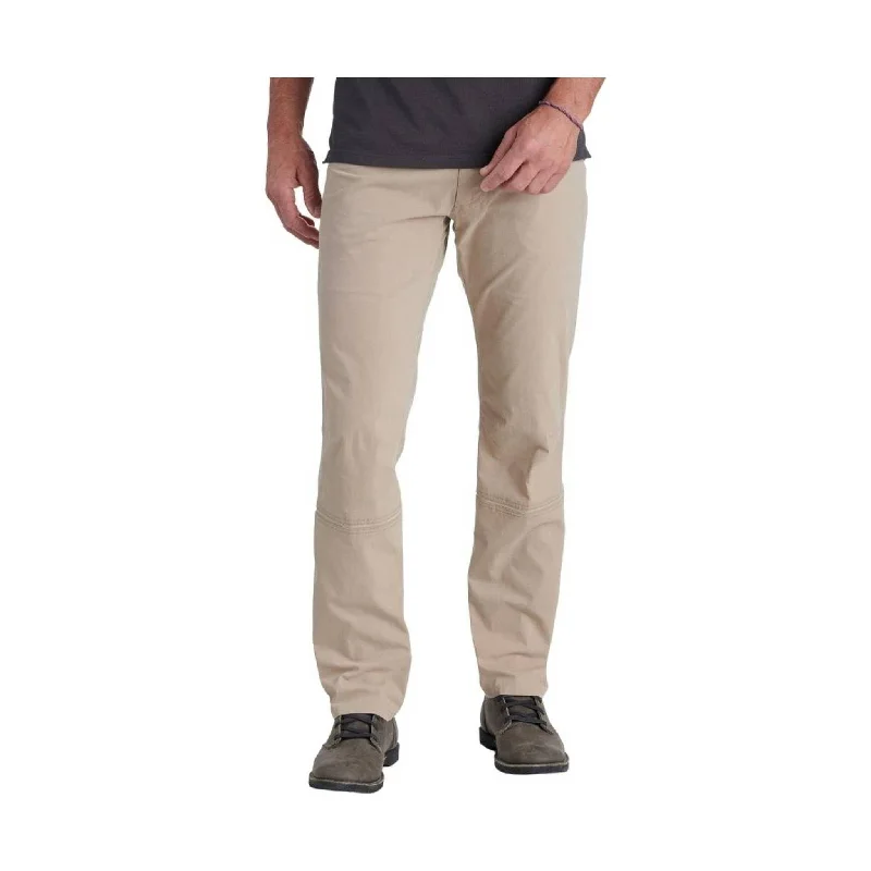 Hiking PantsKuhl Men's Radikl Pant - Desert Khaki