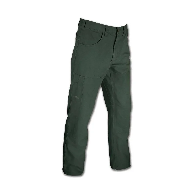 Thermal PantsArborwear Men's Original Tree Climbers' Pants - Moss