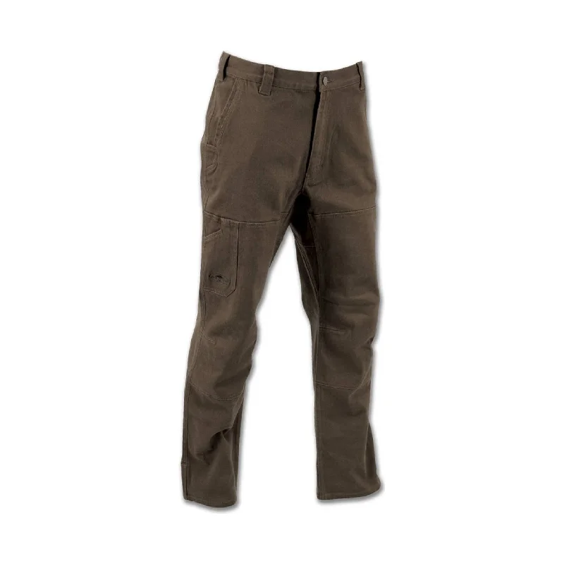 Waterproof PantsArborwear Men's Cedar Flex Pants - Chestnut