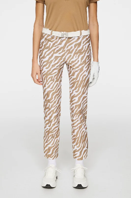 Reflective PantsPia Print Pant