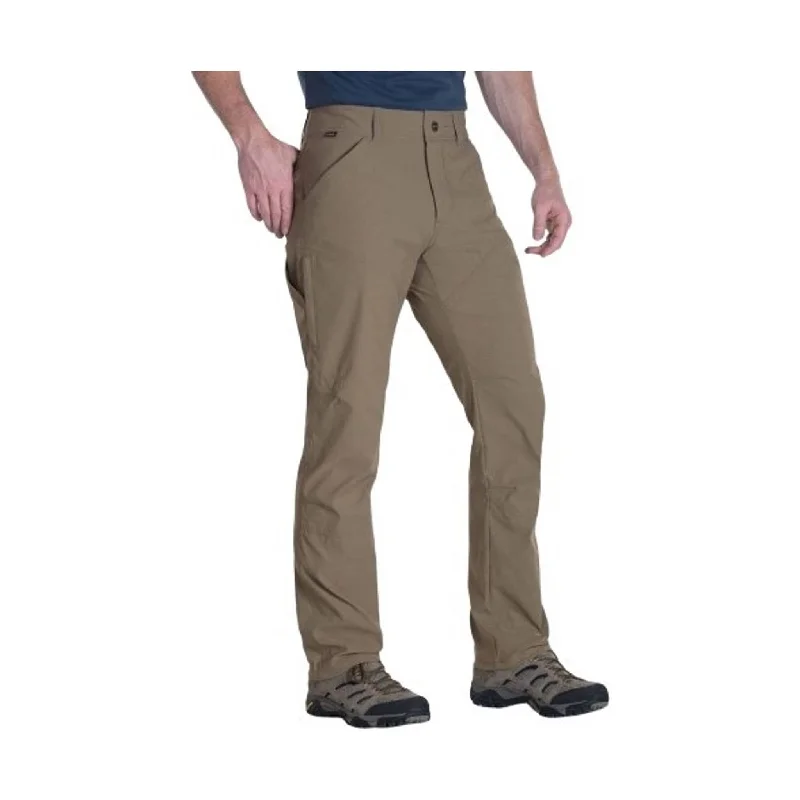 ChinosKuhl Men's Renegade Pant - Buckskin Khaki