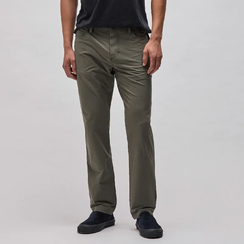 Jeggings5 Pocket Performance Pant - Tent