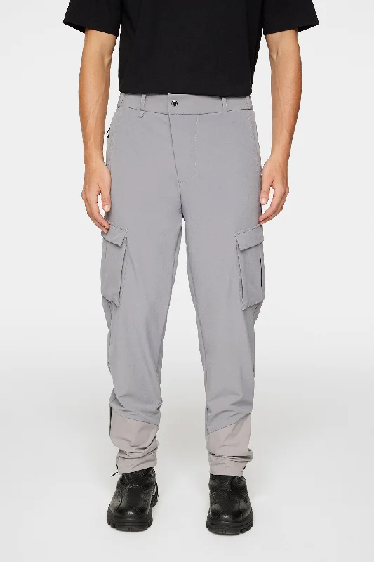 Flat-frontGlenn Softshell Pants