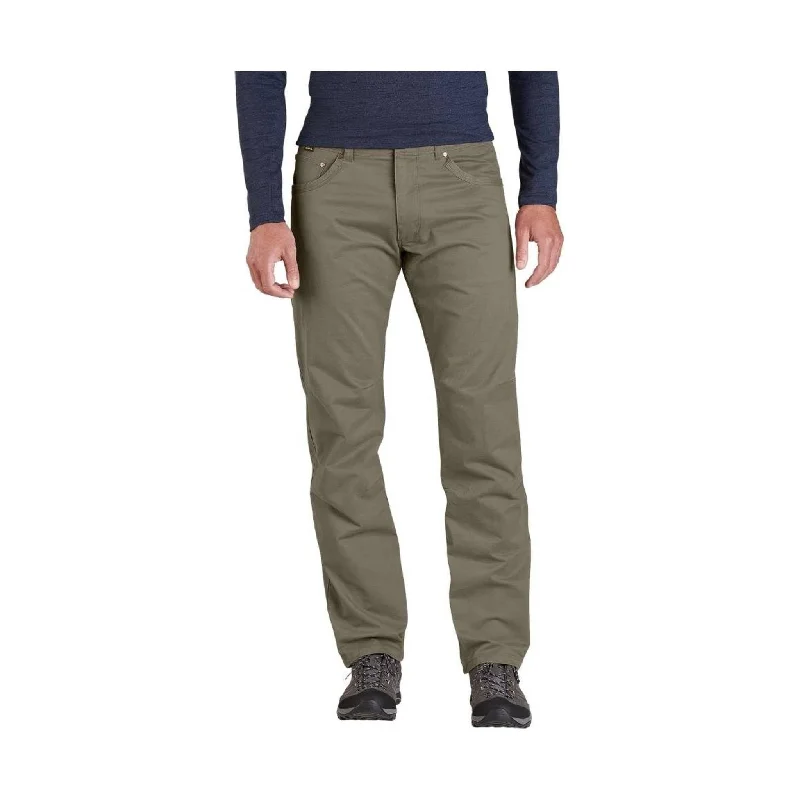 Hunting PantsKuhl Men's Rydr Pants - Badlands Khaki