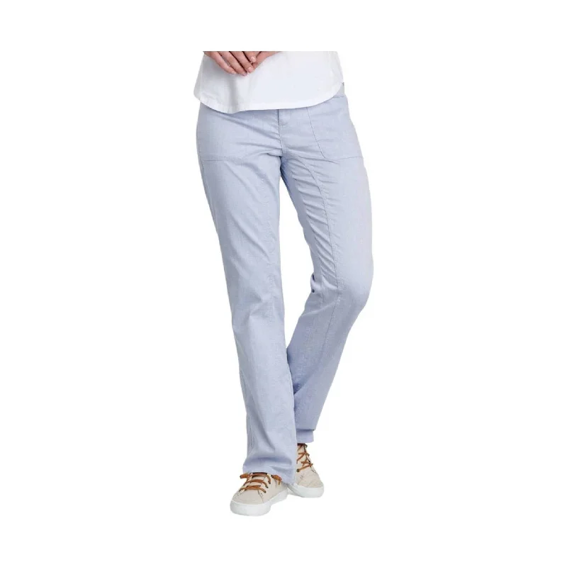 Insulated PantsKuhl Women's Cabo Pant - Blue Iris - ONLINE STORE CREDIT/EXCHANGE ONLY