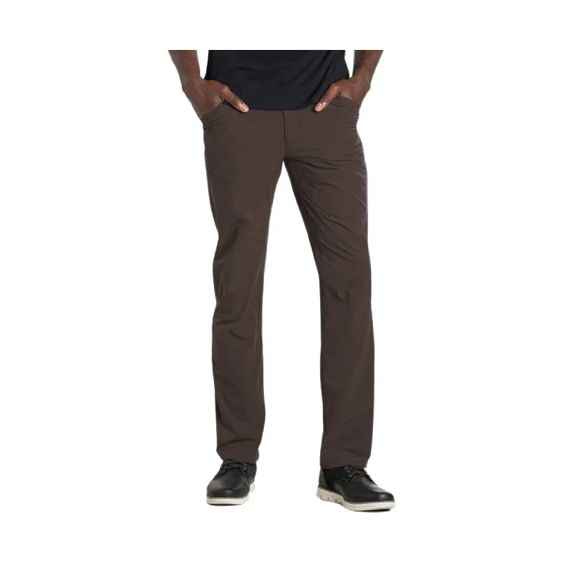 Biker PantsKuhl Men's Silencr Pant - Dark Roast