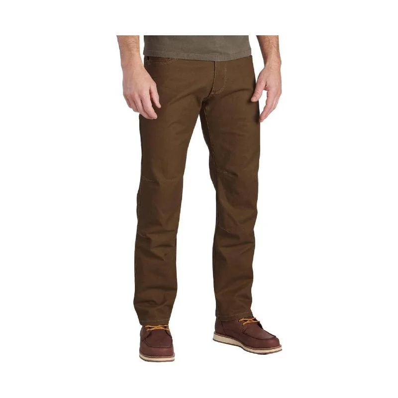 Cycling PantsKuhl Men's Rydr Pants - Dark Khaki