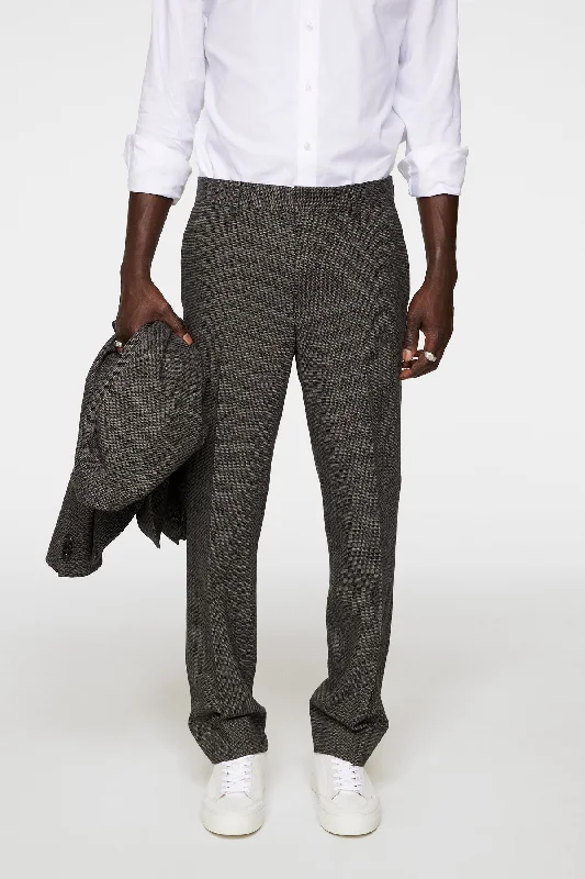 Stovepipe PantsLois 2-Tone Pants