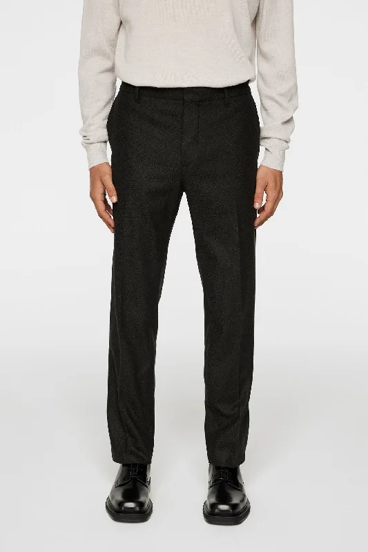 Formal PantsSoren Cashmere Flannel Pants