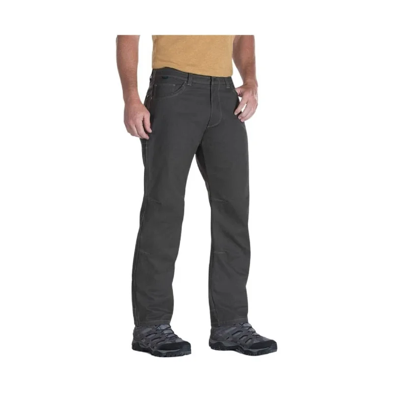 Ski PantsKuhl Men's Rydr Pants - Forge Grey