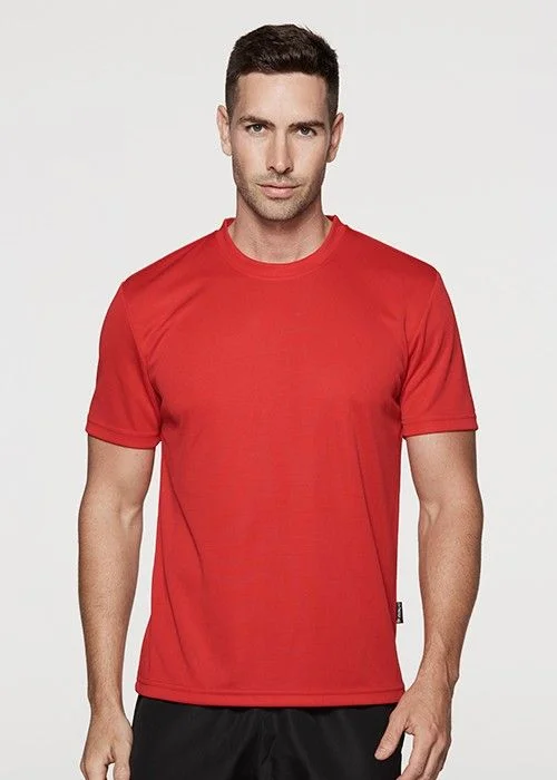 Reflective T-ShirtsBOTANY MENS TEES - 1207