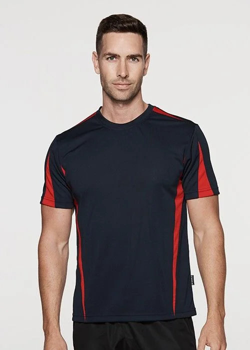 Waterproof T-ShirtsEUREKA MENS TEES - 1204