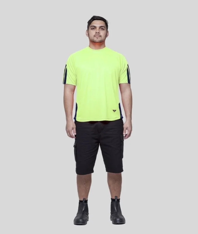 Thermal T-ShirtsHi Vis Performance Tee