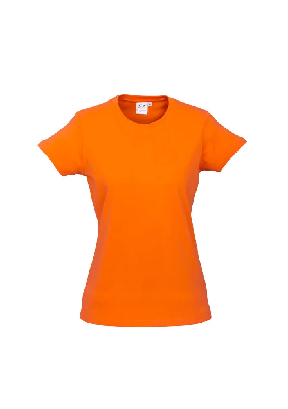 Fluoro Orange