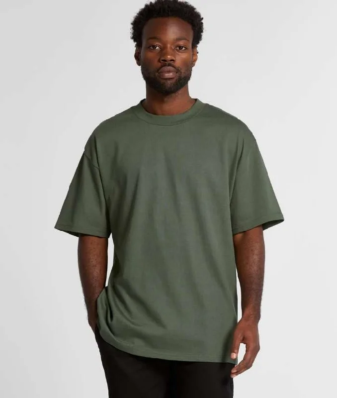 Fitted T-ShirtsMens Heavy Tee