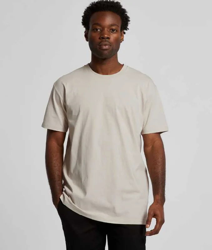 Oversized T-ShirtsMens Staple Tee