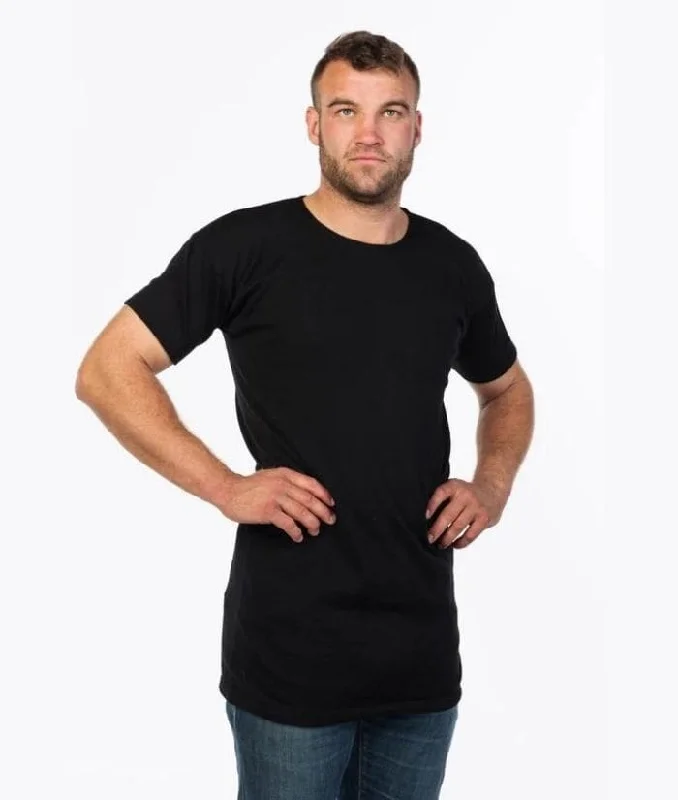 French Terry T-ShirtsMKM Shearers Active Tee