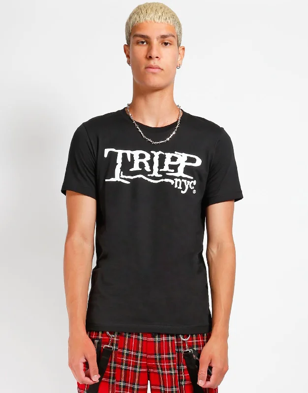 Limited Edition T-ShirtsTripp NYC Logo Tee