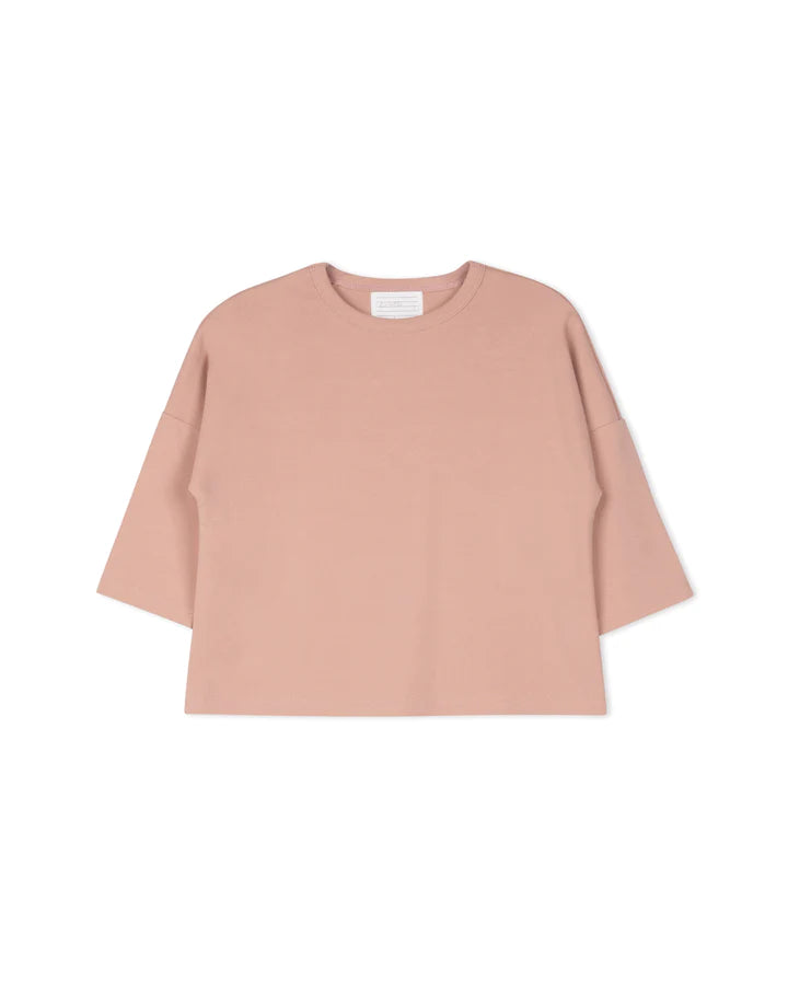 Layered T-ShirtsTeen Blush Dolman Tee