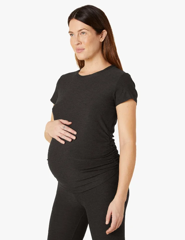 Logo T-ShirtsFeatherweight One & Only Maternity Tee