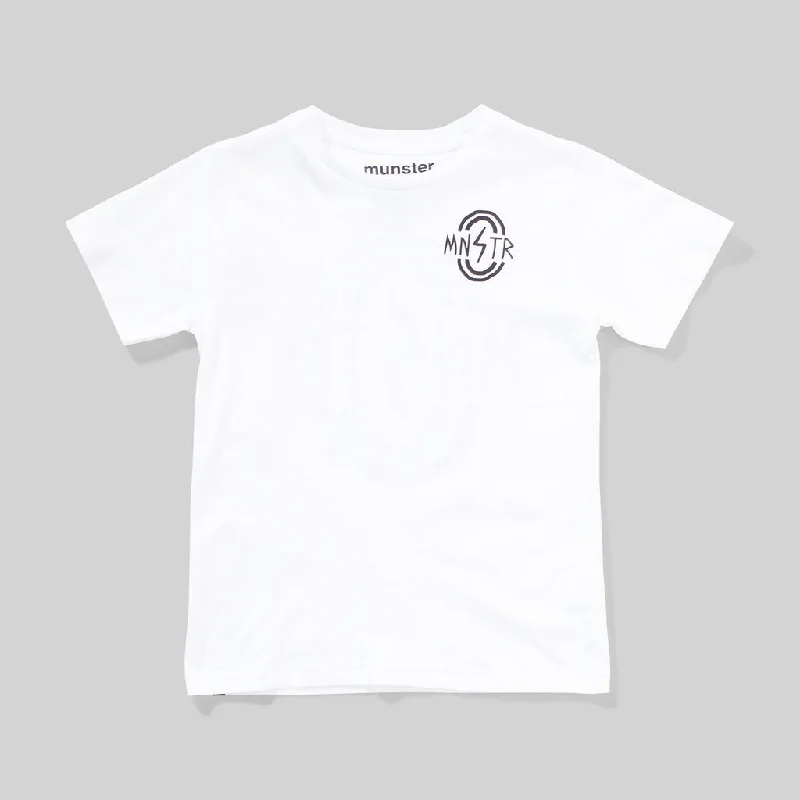 College T-ShirtsMUNSTER STRIKE TEE