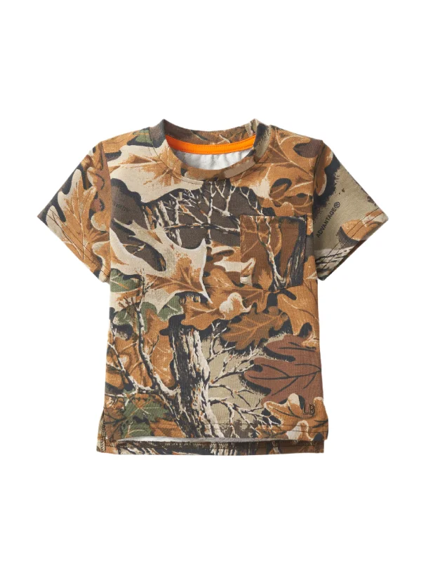 Cultural T-ShirtsModal Tee - Realtree Advantage ®