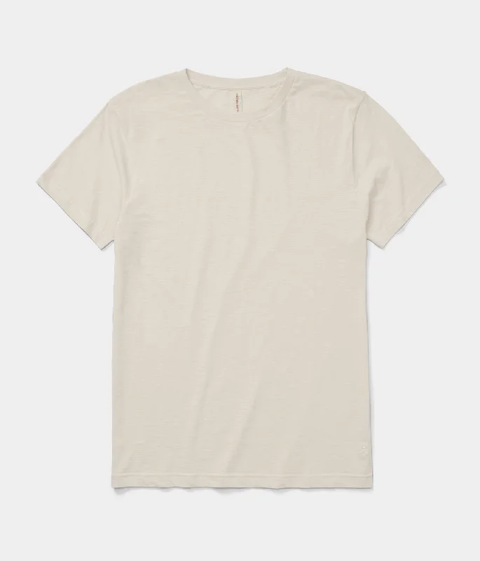 Jersey T-ShirtsUnisex Featherweight Tee - Cloud